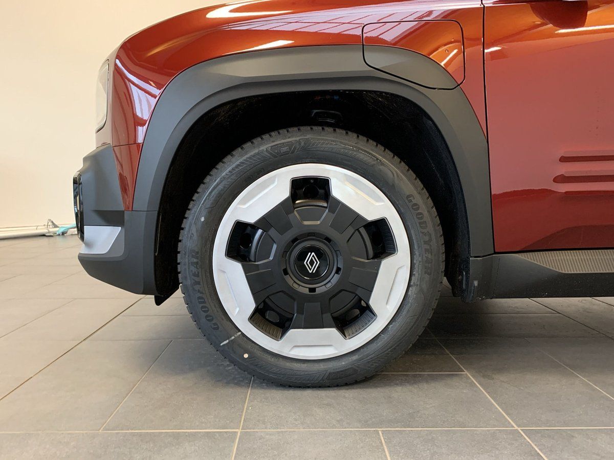 Renault R 4 - Bild 13