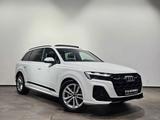Audi Q7 50 TDI S Line Black 7Sitz Pano Matrix Facelif - Audi: 7sitzer