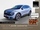 Kia Sportage 1.6 CRDi Spirit LED*DAB*Kamera*CarPlay* - Kia Sportage Jahreswagen: Automatik