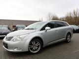 Toyota Avensis Kombi 2.2D-4D SOL AUTOMATIK,LEDER,NAVI+ - Toyota Avensis: 2.4