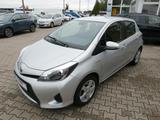 Toyota Yaris 1.5 Hybrid Life KAMERA - Toyota Yaris mit Hybrid-Antrieb