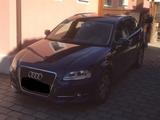 Audi A3 2.0 TDI (DPF) Ambiente Sportback Ambiente - Audi A3: Sportback Dpf