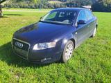 Audi A4 kein Quatro - Audi A4: Quatro