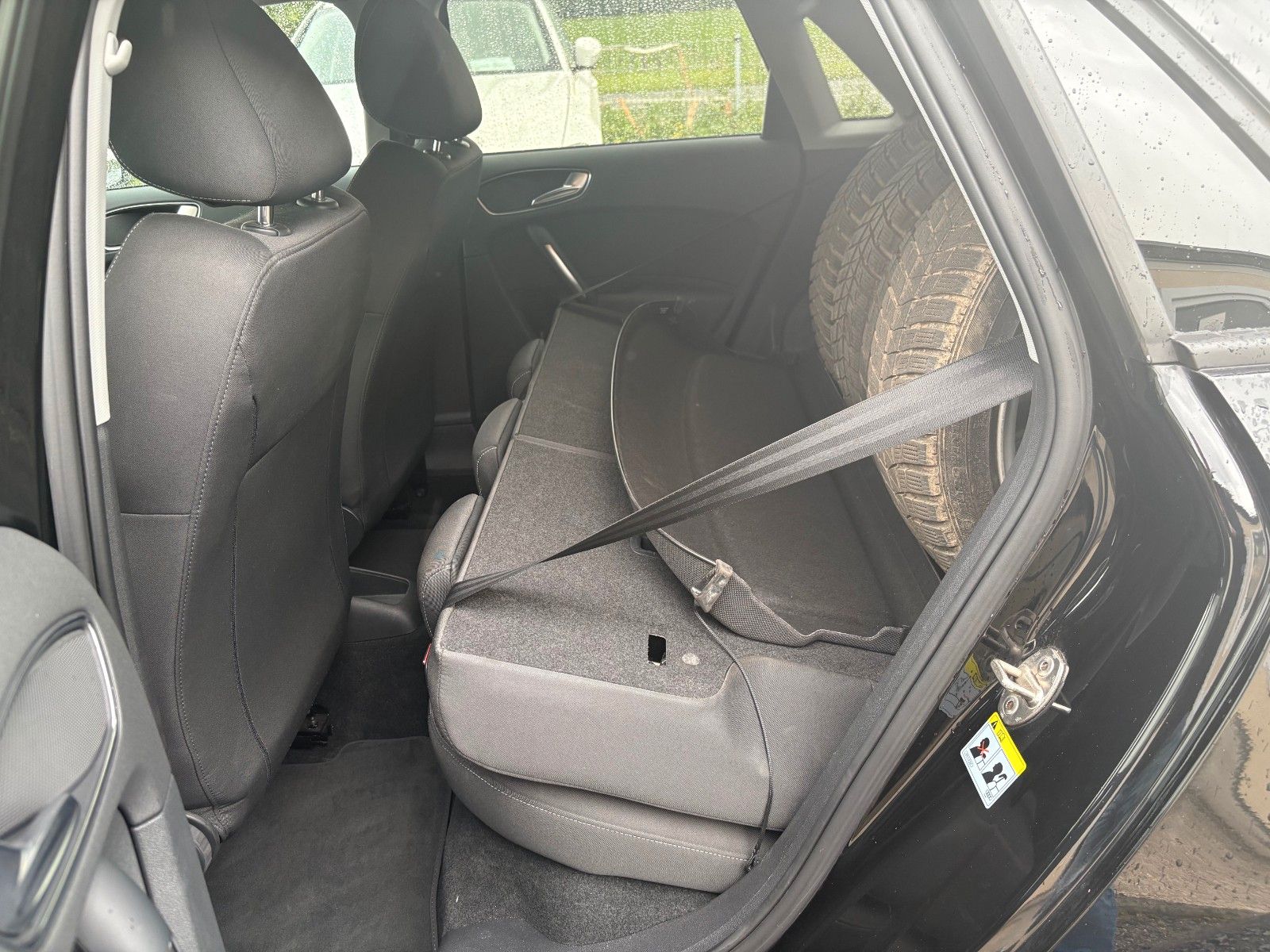 Fahrzeugabbildung Audi A1 1.4 TSI SPBK S LINE edition Navi Xenon SPORTP