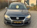 Volkswagen Passat Variant V6 Comfortline 4Motion AUTOMATIK - Volkswagen Passat aus 2009: Kombi