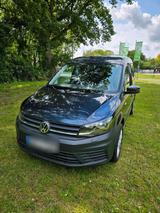 Volkswagen VW Caddy 2.0 TDI  Tüv+Inspektion NEU 146tkm - Volkswagen Caddy: 14