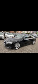 Audi A7 55 TFSI S tronic quattro - - Audi A7: 55