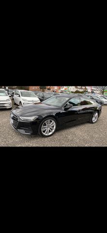 AUDI A7 55 TFSI S tronic quattro -