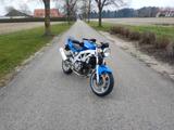 Suzuki SV650S | 1.800€ Service NEU | TÜV 2026 - Offers