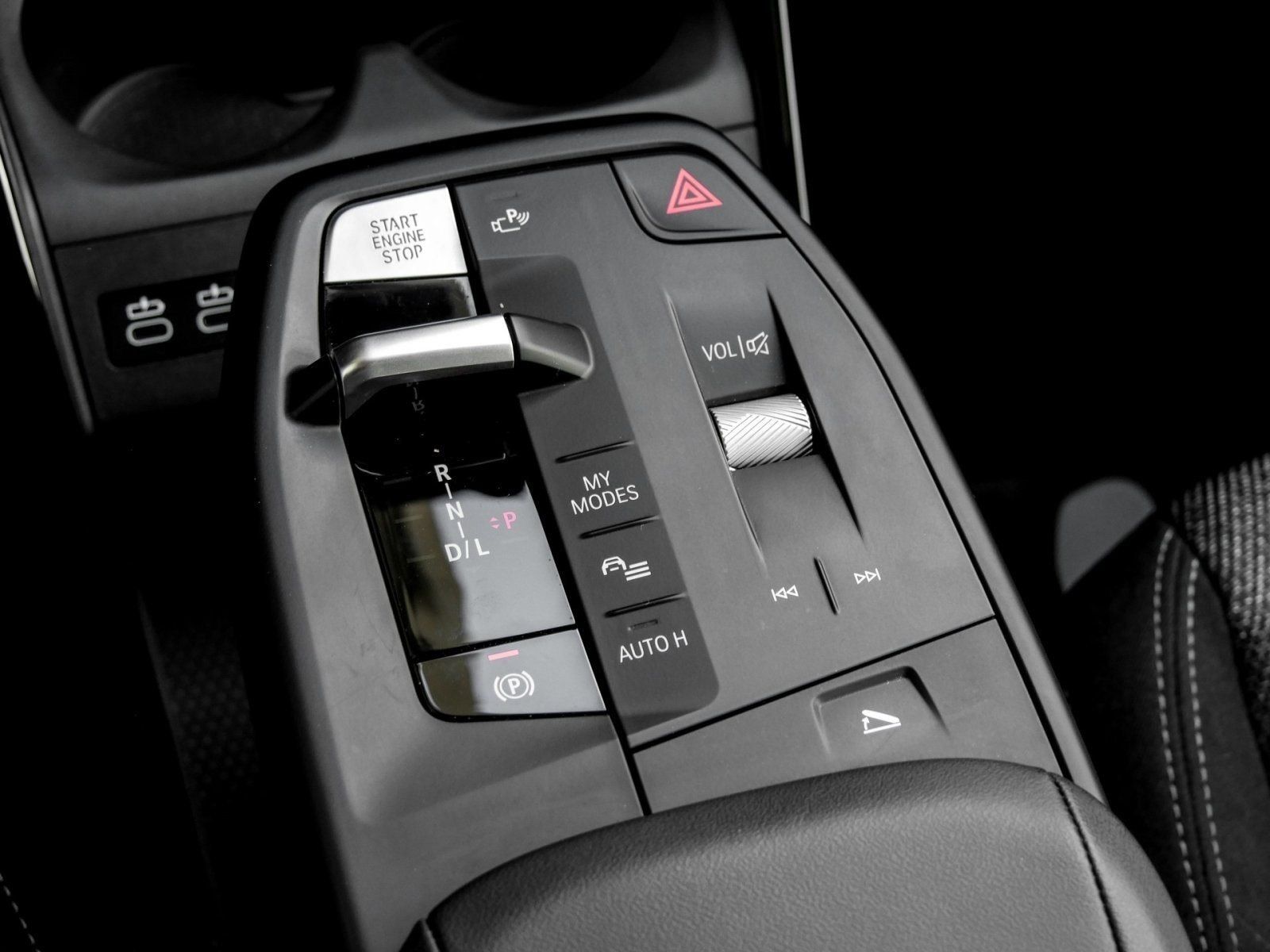 BMW X1 - Bild 10