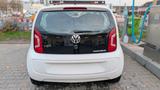Volkswagen Up! CUP Edition (HU NEU bis 11/2027) | TOP-ZUST. - VW up! Gebrauchtwagen in Bremen