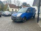 Opel Combo D Kasten L1H1 2,4t - gebrauchte Opel Combo aus dem Jahr 2017