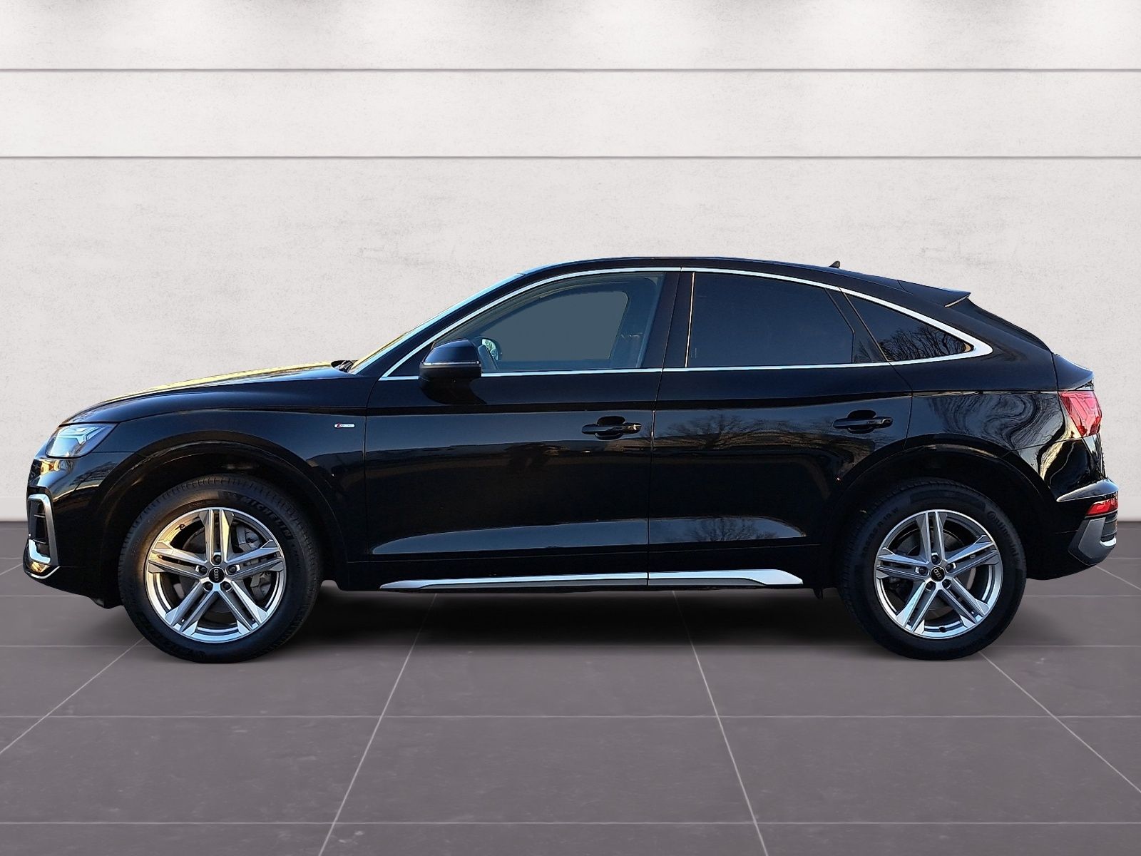 Audi Q5 - Bild 6