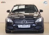 Mercedes-Benz C250d T 204PS 4Matic Avantgarde Memory HUD - Mercedes-Benz C 250 Gebrauchtwagen