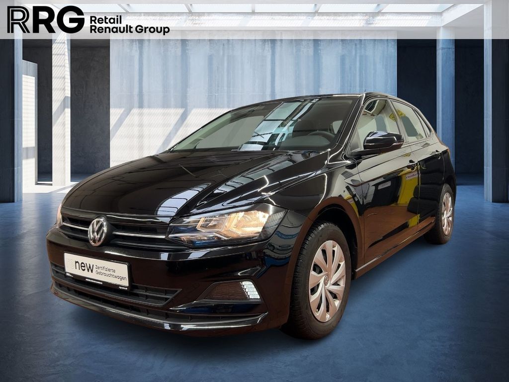 Image of Volkswagen Polo