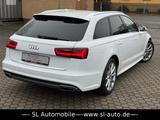 Audi A6 Avant 2.0 TDI Aut. S-Line Leder Navi LED Pano - Audi A6 mit Panoramadach