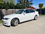 ALPINA B3 3,3 S Limousine SWITCH-TRONIC  - ALPINA B3: 3