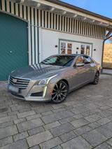Andere Cadillac CTS 3.6 L V6 , TÜV 2028, 2017 Modell - Andere in Wuppertal