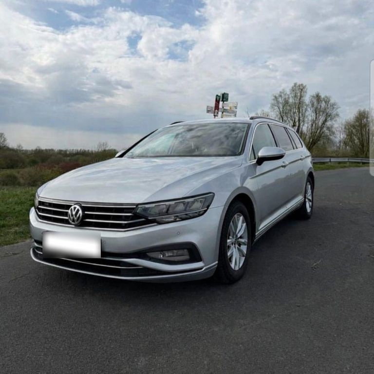 Image of Volkswagen Passat Variant