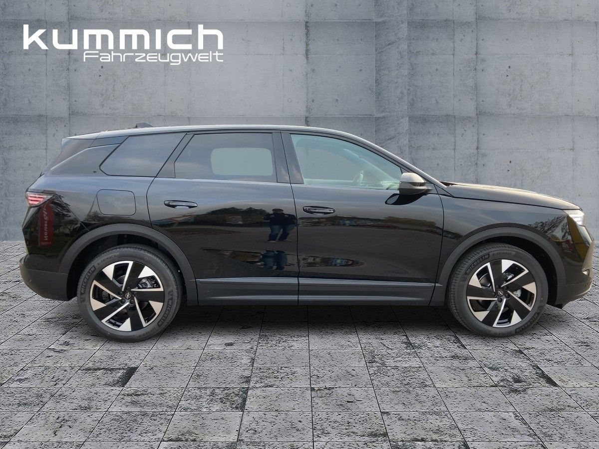 Opel Grandland (X) - Bild 3