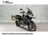 BMW R 1200 GS Adventure - BMW 1200 GS