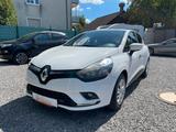 Renault Clio IV Start - Renault Clio