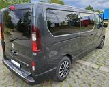 Renault Trafic Grand Life Blue dCi 150, 9 Sitze - Renault: R15