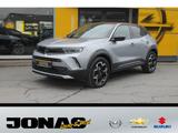 Opel Mokka Ultimate 1.2T Alcantra RKamera 180° NavPro