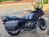 BMW R100 RT - BMW R100RT