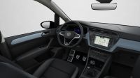 Volkswagen Touran - Vorschau Bild 5