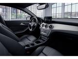 Mercedes-Benz CLA 180 SB KAMERA SPUR PDC SHZ - Mercedes-Benz CLA 180 Shooting Brake Benziner Gebrauchtwagen
