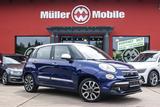 Fiat 500 L 1.4T-Jet URBAN Pop-Star NAVI PDC 1.HAND - Fiat 500: N