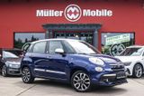Fiat 500 L 1.4T-Jet URBAN Pop-Star NAVI PDC 1.HAND - Fiat 500: Navigationssystem