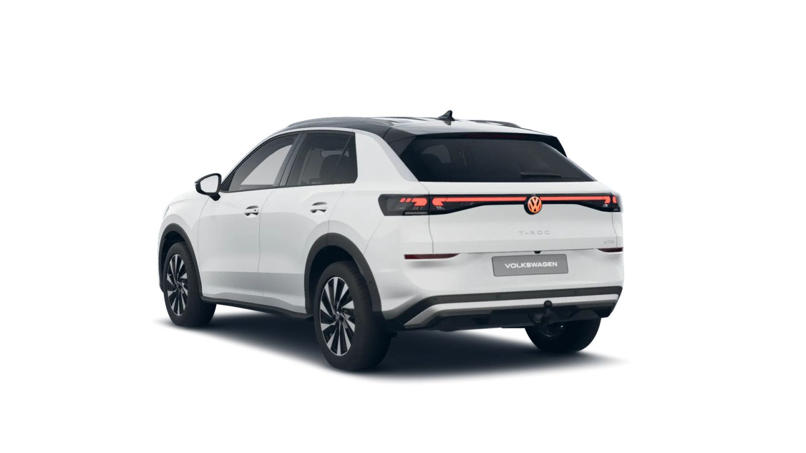Volkswagen T-Roc - Bild 4