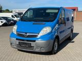 Opel Vivaro Kasten/Kombi Kasten L1H1 2,9t - gebrauchte Opel Vivaro aus dem Jahr 2010