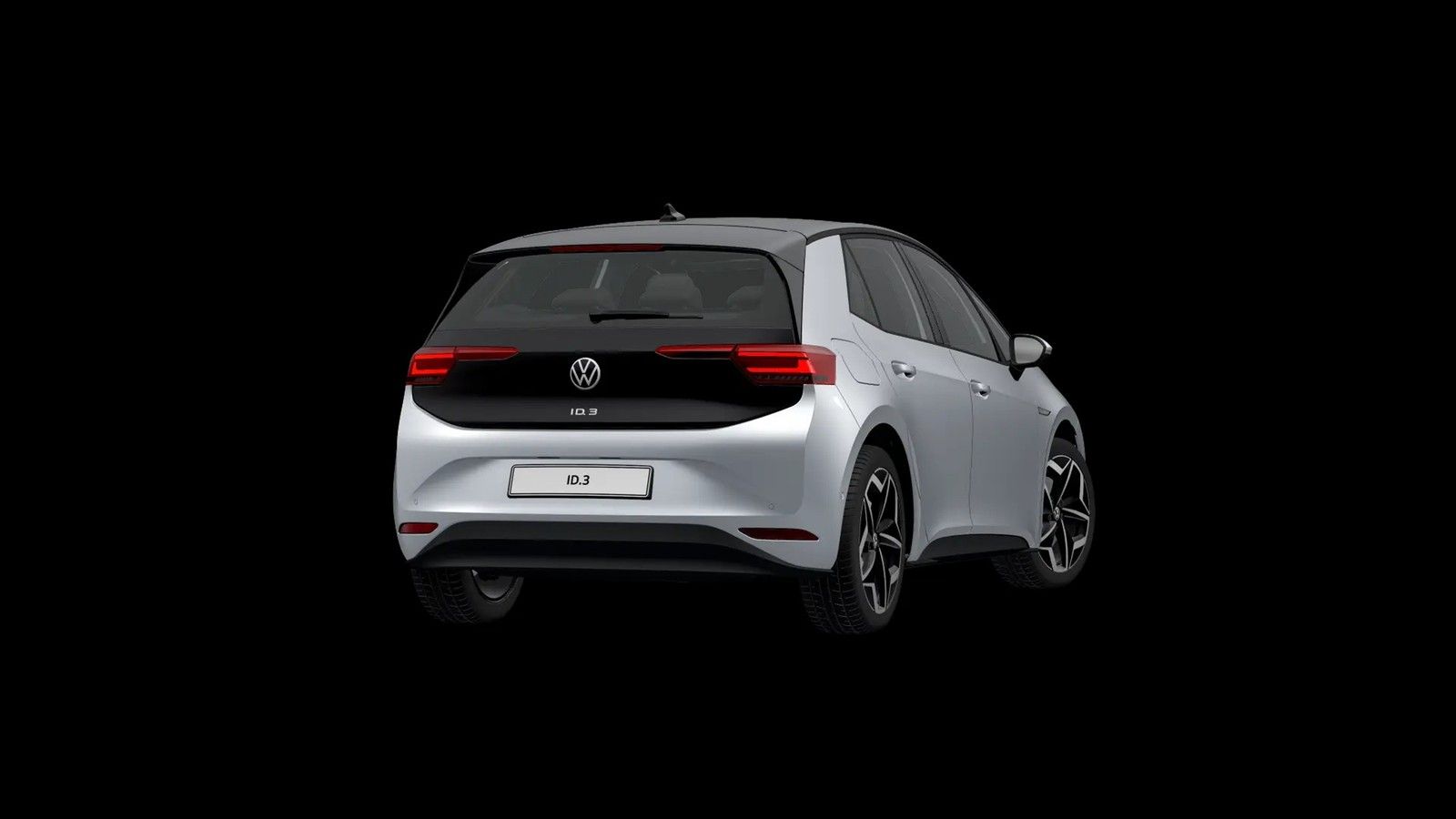 Fahrzeugabbildung Volkswagen ID.3 Pro S WäPu Navi ACC SHZ RFK LHZ 19"
