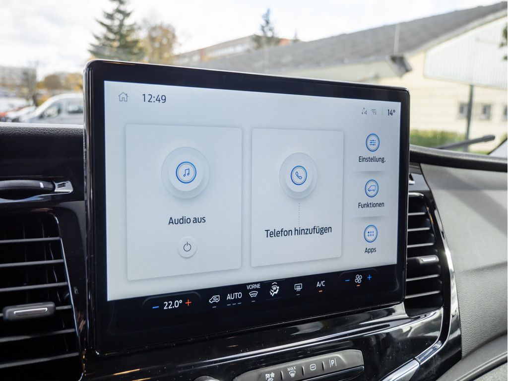 Ford Transit - Bild 12