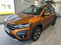 Dacia Sandero III Stepway Comfort