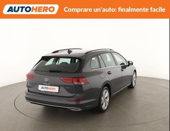 Volkswagen Golf - 5