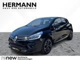 Renault Clio IV 0.9 TCe 90 eco² ENERGY BOSE Edition LED - Renault Clio: Limousine