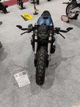 BMW K100RS - Cafe Racer - BMW CAFE RACER