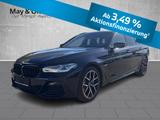 BMW 530 e Touring M Sport +Laser+AHK+HuD+Pano+Kamera