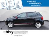 Volkswagen Polo 1,0 l TSI  6-Gang - Volkswagen Polo: Schiebedach