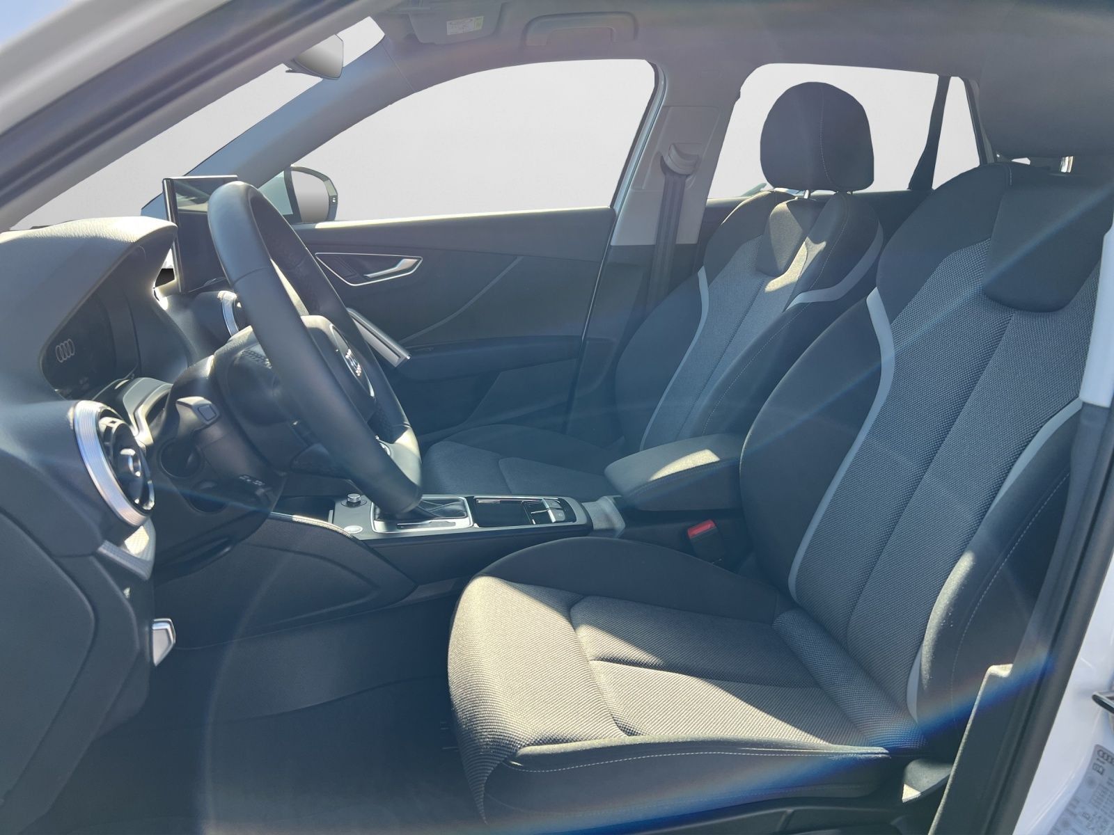 Audi Q2 - Bild 13