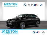 BMW iX xDrive50 Sportpaket Head-Up HK HiFi DAB LED - BMW iX SUV