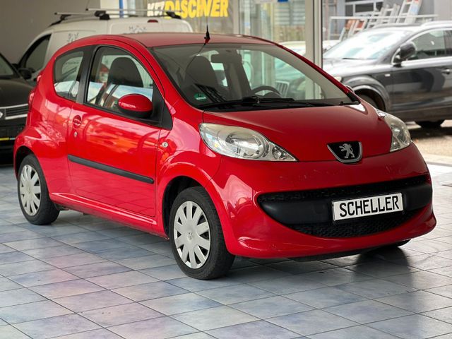 Peugeot 107 Filou