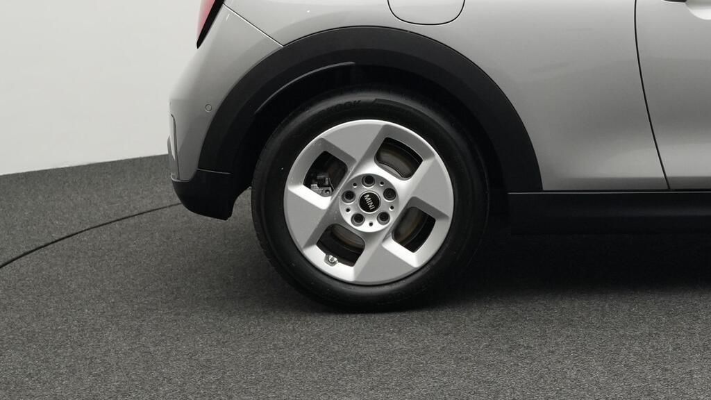 MINI Cooper C - Bild 17