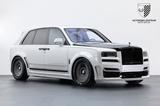 Rolls-Royce Cullinan NOVITEC SPOFEC Overdose S/4-Seater/24" - gebrauchte Rolls Royce SUV & Geländewagen