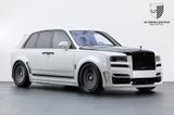 Rolls-Royce Cullinan NOVITEC SPOFEC Overdose S/4-Seater/24" - Rolls-Royce Cullinan Gebrauchtwagen