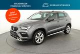 Seat Ateca Xperience 2.0 TDI 110kW DSG *AHK*RFK*4x4*L - Seat Gebrauchtwagen von 2022